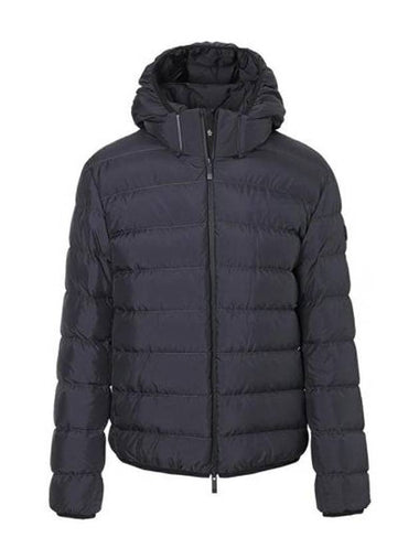 Padding 1A00050 5973I 924 D Gray - MONCLER - BALAAN 1