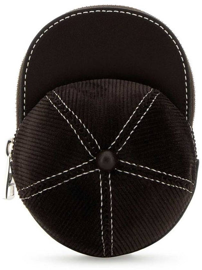 basebal cap design crossbody bag HB0232FA0386685 - JW ANDERSON - BALAAN 2