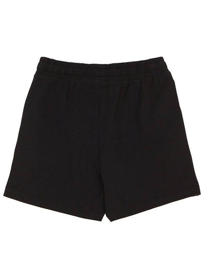 Kids shorts HRQ002 LBA10 60100 can be worn by adults - MOSCHINO - BALAAN 2