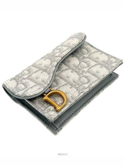 women s wallet - DIOR - BALAAN 2