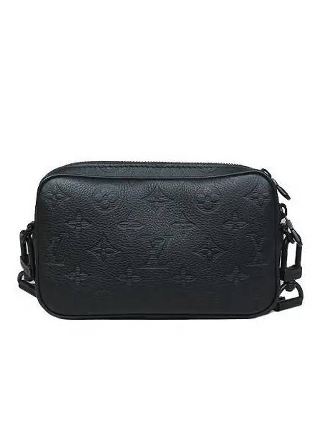 M82544 Crossbody Bag - LOUIS VUITTON - BALAAN 4