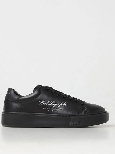 Sneakers men Karl Lagerfeld - KARL LAGERFELD - BALAAN 1