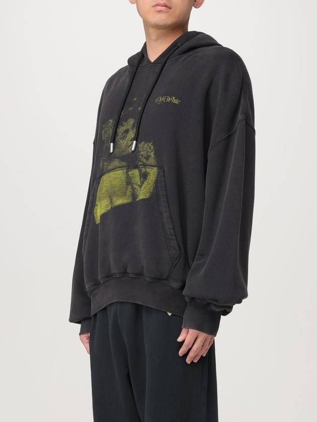 Sweatshirt men Off-white - OFF WHITE - BALAAN 3