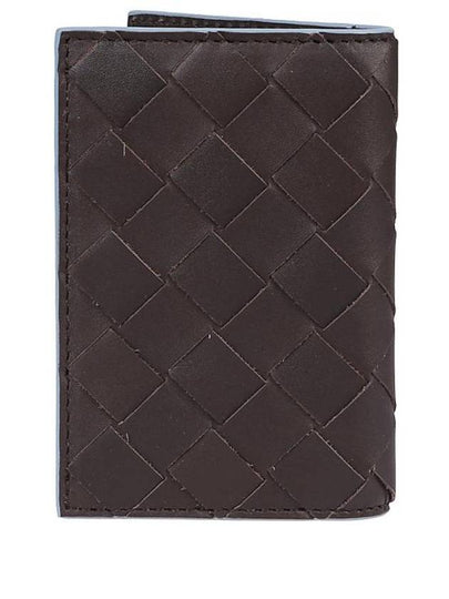 Card Wallet 749417 V3LZ1 2350 Free - BOTTEGA VENETA - BALAAN 2