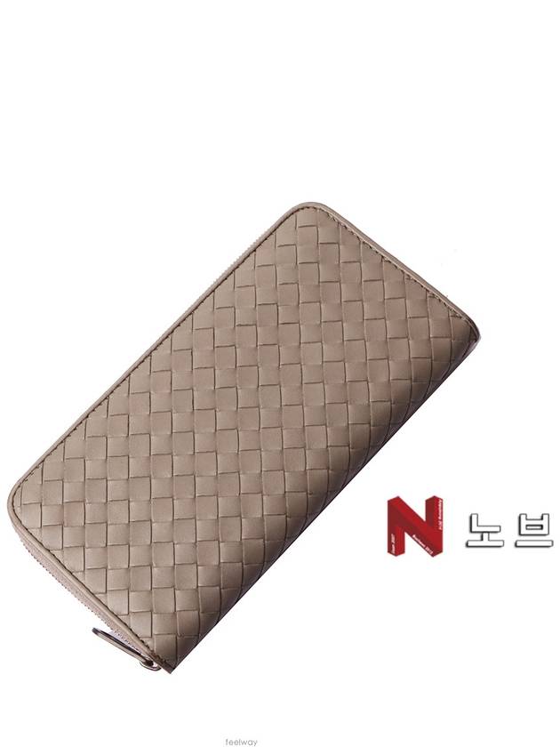 women s long wallet - BOTTEGA VENETA - BALAAN 1