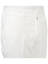 Men's Stuart Striped Pants White - J.LINDEBERG - BALAAN 11