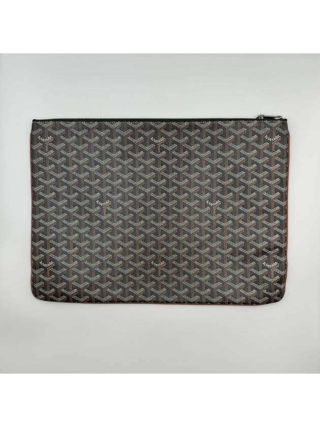 Senna GM clutch pouch - GOYARD - BALAAN 1