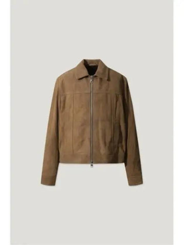 LIANDRO JACKET LIGHT BROWN - IRO - BALAAN 1