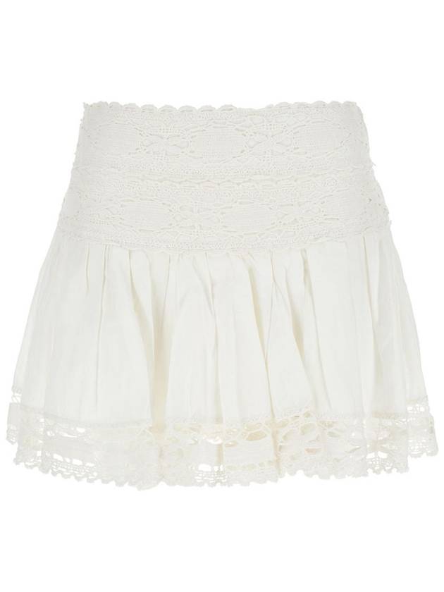 Isabel Marant Étoile Skirts - ISABEL MARANT ETOILE - BALAAN 1