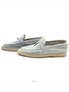 women loafers - LORO PIANA - BALAAN 2