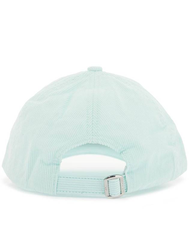 Baby Fox 6P Ball Cap Mint - MAISON KITSUNE - BALAAN 3