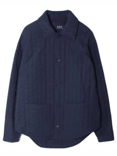 Jacket 728281 Free - A.P.C. - BALAAN 1