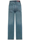 23FW MIRTE straight fit denim jeans 2361860139 008 - MAX MARA - BALAAN 3