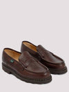 Reims Loafers Cafe - PARABOOT - BALAAN 4