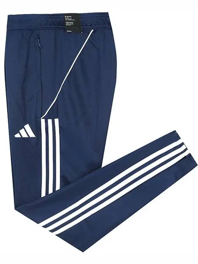 Tiro 23 League Track Pants Navy - ADIDAS - BALAAN 3