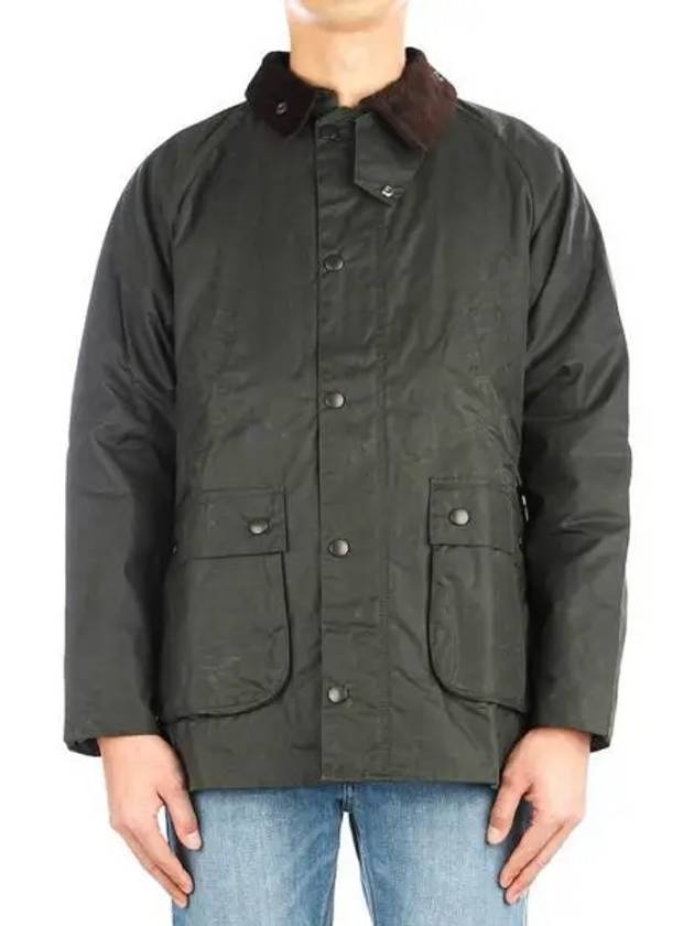 Men s wax jacket 270088 - BARBOUR - BALAAN 1