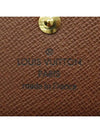 M62630 key case - LOUIS VUITTON - BALAAN 4