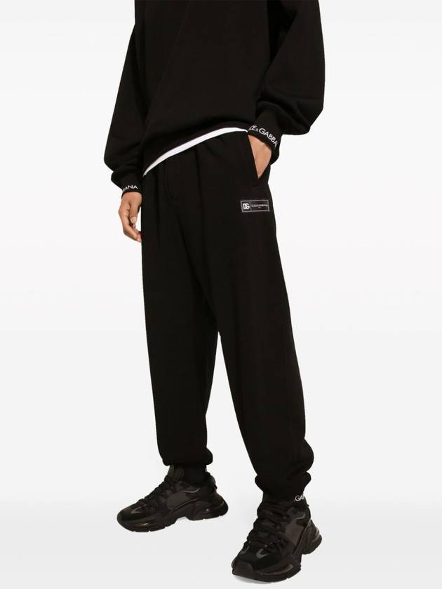 straight pants GV3CXTHU7AL N0000 - DOLCE&GABBANA - BALAAN 3