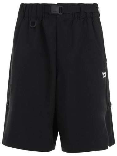 Y-3 Adidas Pants - ADIDAS - BALAAN 1