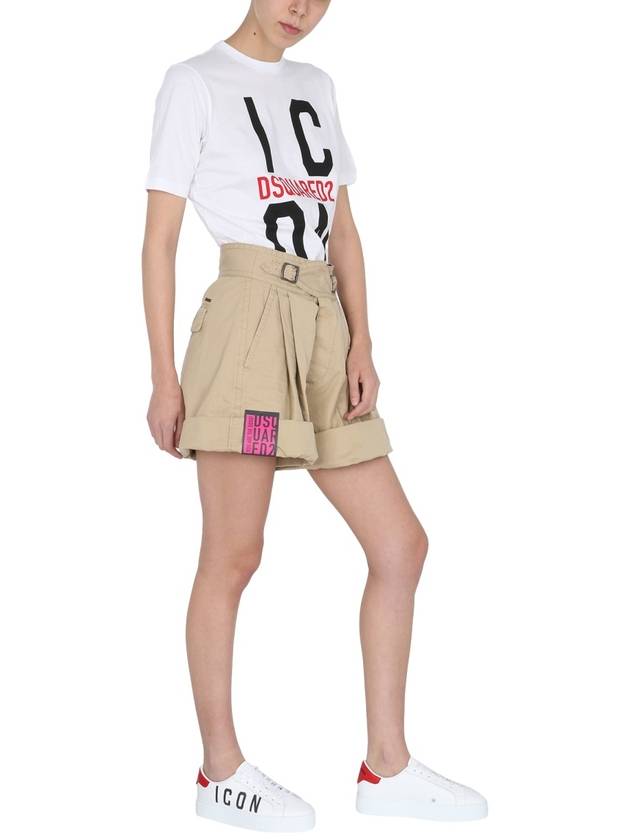 cargo shorts S72MU0392S41794111 B0040171701 - DSQUARED2 - BALAAN 3