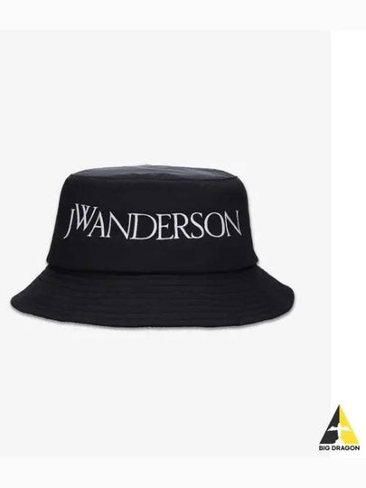 23 fw bucket hat AC0175FA0214999 B0030374873 - JW ANDERSON - BALAAN 2