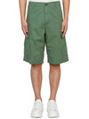 Carhartt WIP Regular Cargo Shorts I028246 29N02 - CARHARTT WIP - BALAAN 2