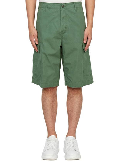 Carhartt WIP Regular Cargo Shorts I028246 29N02 - CARHARTT WIP - BALAAN 2