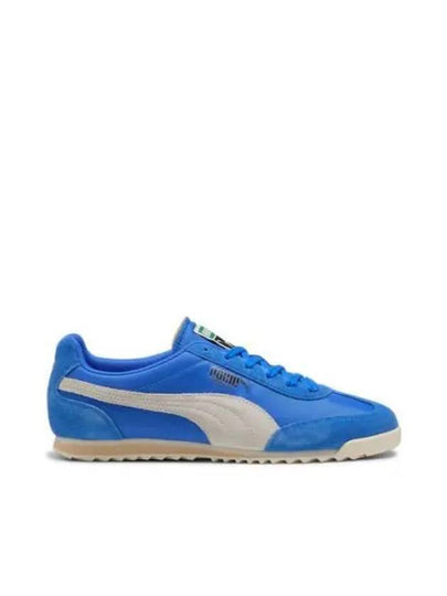 Arizona Nylon Low Top Sneakers Blue - PUMA - BALAAN 2