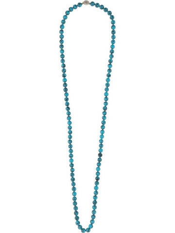 Needles Turquoise Necklace - NEEDLES - BALAAN 1