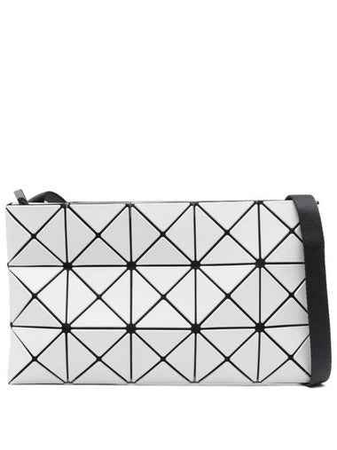 Bao Issey Miyake Women s LUCENT MATTE CROSSBODY BAG BB48AG68711 - ISSEY MIYAKE - BALAAN 1