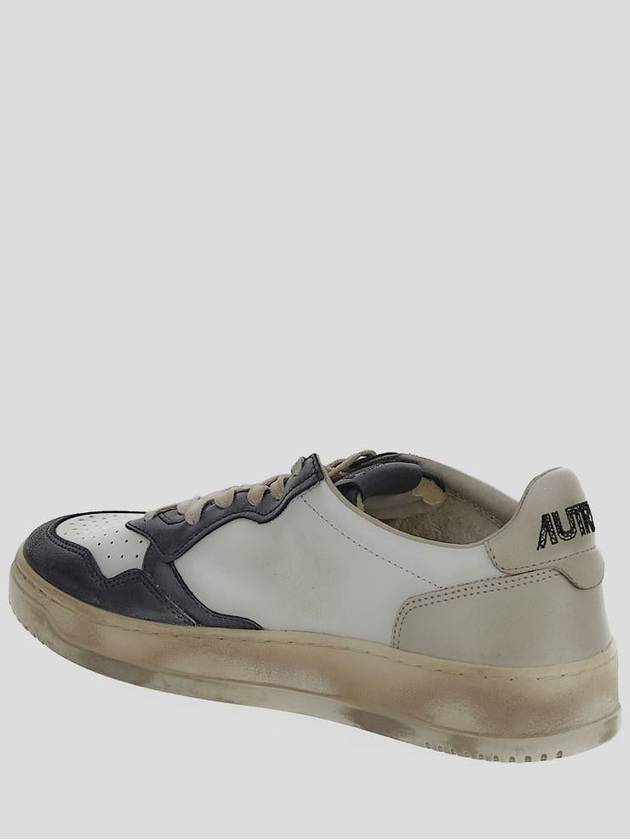 Autry Sneakers - AUTRY - BALAAN 3