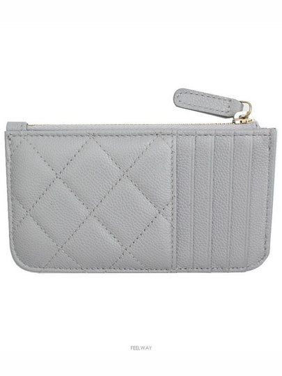 women card wallet - CHANEL - BALAAN 2