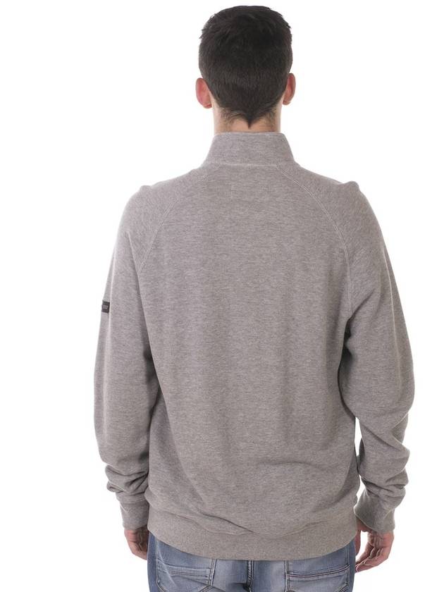 Armani Jeans Sweatshirt Hoodie - ARMANI JEANS - BALAAN 2