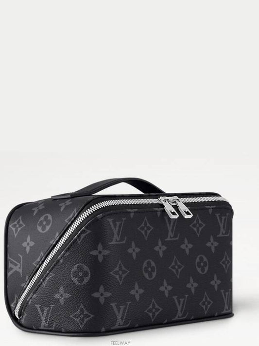 M11508 Toiletry Bag - LOUIS VUITTON - BALAAN 2