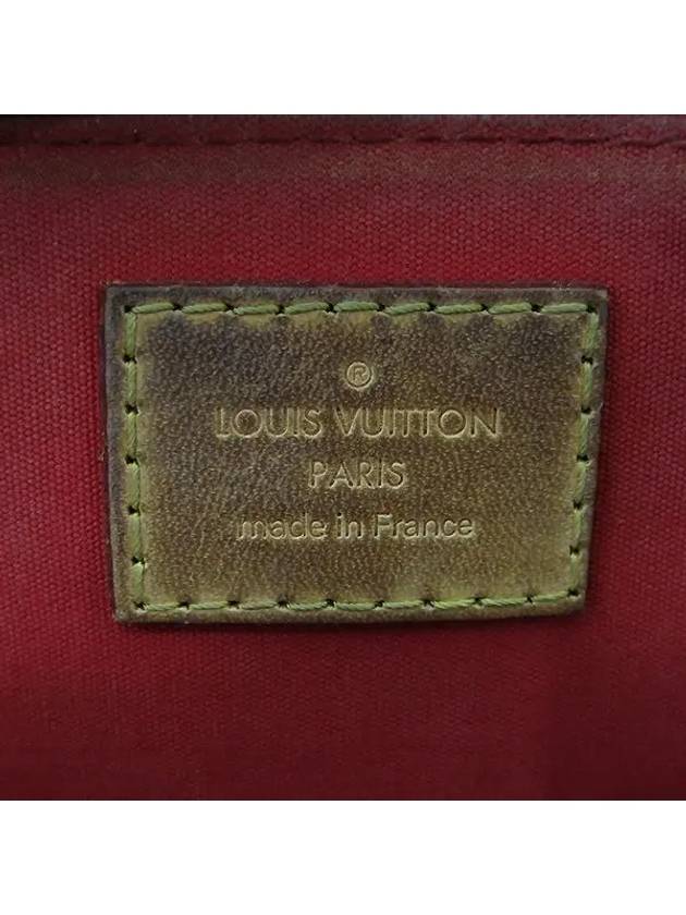 M90174 2 WAY bag - LOUIS VUITTON - BALAAN 4