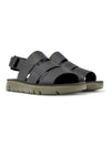 Oruga Sandals K100470 - CAMPER - BALAAN 2