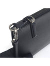 men clutch bag - PRADA - BALAAN 9