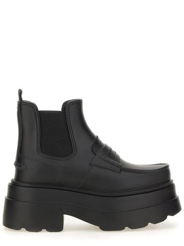 Alexander Wang Boot "Carter" - ALEXANDER WANG - BALAAN 1