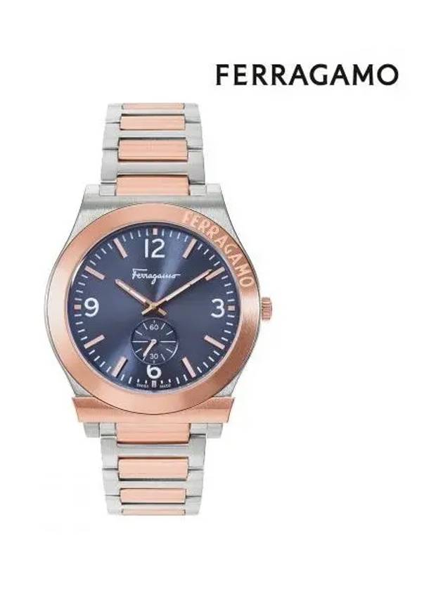 Ferragamo Men s Watch SFML00322 - SALVATORE FERRAGAMO - BALAAN 1