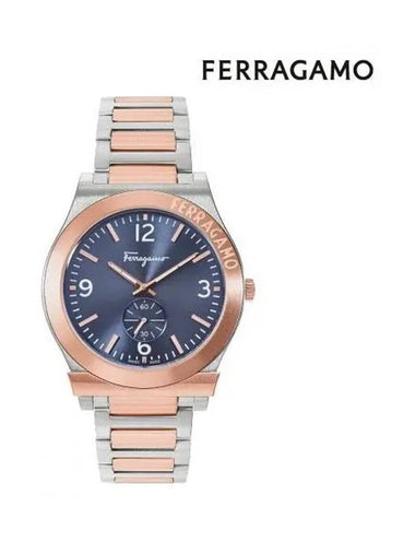 Ferragamo Men s Watch SFML00322 - SALVATORE FERRAGAMO - BALAAN 1