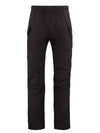 MicroReps Track Pants Black - CP COMPANY - BALAAN 2