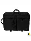 Senses 2 Way Pack Brief Bag Black - PORTER YOSHIDA - BALAAN 2