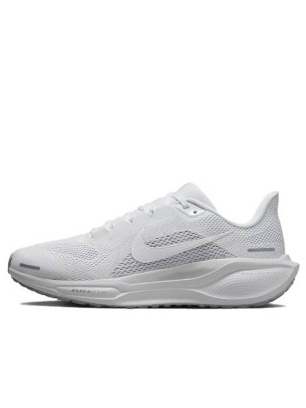 Air Zoom Pegasus 41 Low Top Sneakers White - NIKE - BALAAN 2