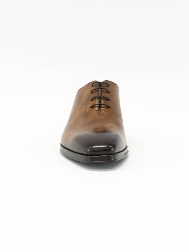 Derby shoes men s classic 50397829 - HUGO BOSS - BALAAN 3