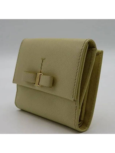 Ferragamo 22 half wallet - SALVATORE FERRAGAMO - BALAAN 2