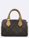 M81085 2 WAY bag - LOUIS VUITTON - BALAAN 2