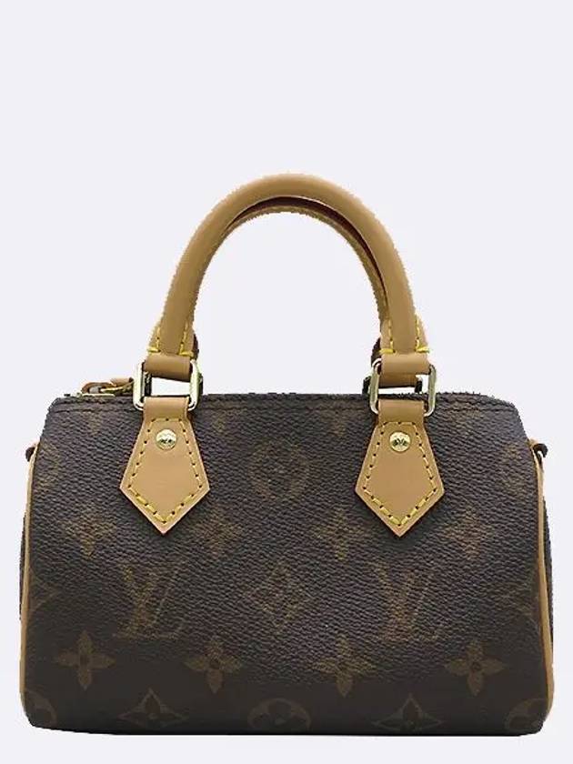 M81085 2 WAY bag - LOUIS VUITTON - BALAAN 2