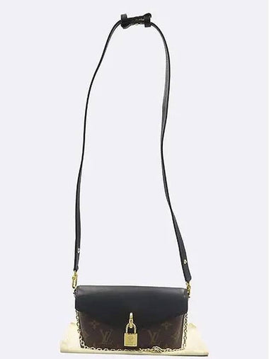 M80559 Crossbody Bag - LOUIS VUITTON - BALAAN 1