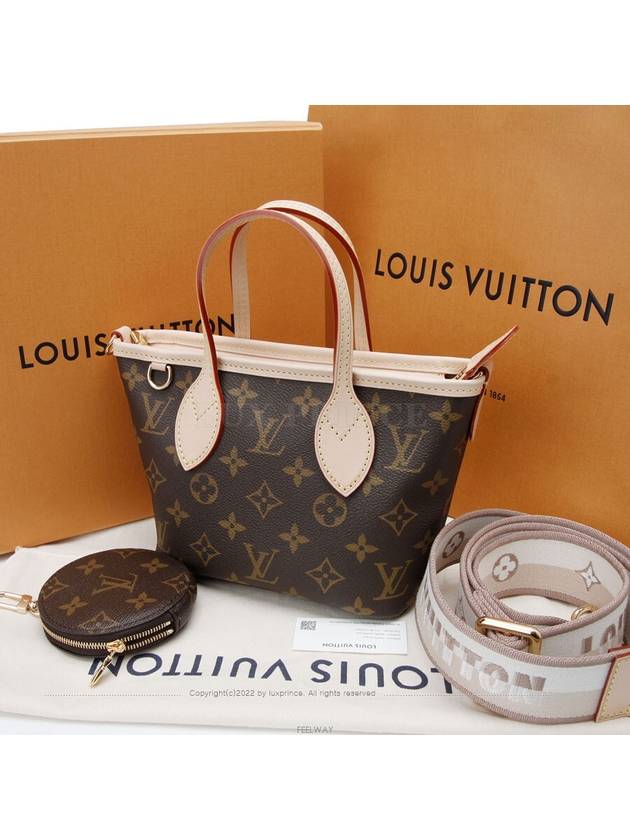 women cross bag - LOUIS VUITTON - BALAAN 8