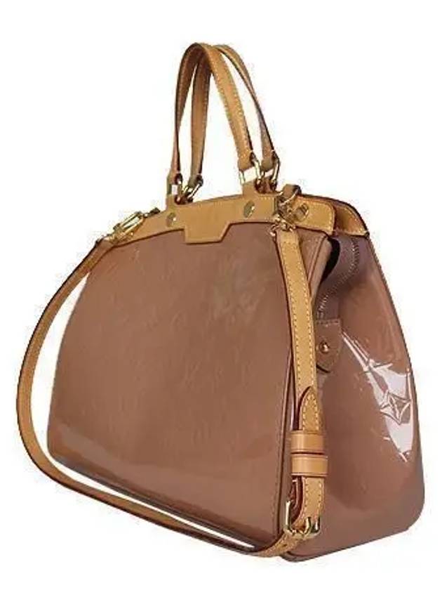 M91588 2 WAY bag - LOUIS VUITTON - BALAAN 3